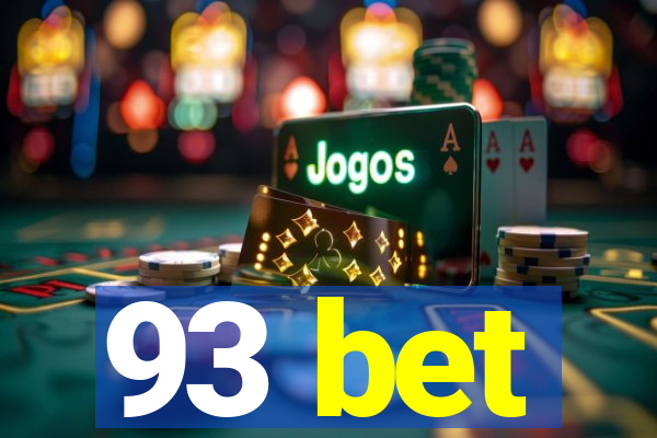 93 bet